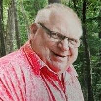 Larry Matthews Obituary