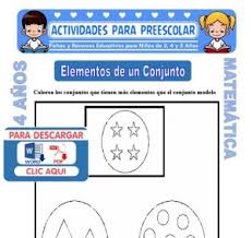 Aplicación para niños de entre 5 y 10 años con juegos y opciones para aprender inglés tanto escrito como hablado. Actividades De Matematicas Para Ninos De 4 Anos Preescolar 2020