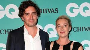 Asher keddie has given birth to her first child. Asher Keddie Pregnant Offspring Star Reveals Baby Bump Rescu