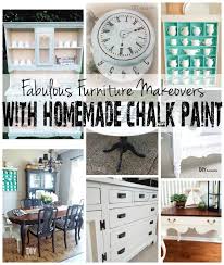 This is the perfect video for you! Chalk Paint 201 User Experience And Brand Reviews Diy Beautify Creating Beauty At Home