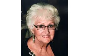 Marlene Johnson Obituary (1937