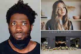 Man sentenced for brutal stabbing of UCLA student Briana Kupfer