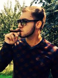 Stephen Simmonds in people