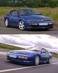 Image result for Bleu Imperial 1995 Renault