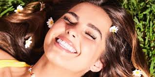 She started actively posting content on tiktok. Tiktok Star Addison Rae Has Launched Beauty Brand Item Beauty