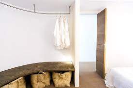 Be inspired and try out new things. Open Closets Design Ideas