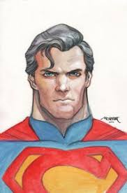 ComicArtFans Administration's Comic Art Gallery