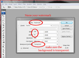 How to create an action in photoshop. How To Create A Watermark Action In Photoshop Ashlee Marie Real Fun With Real Food