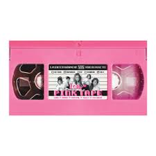 Gratis Download Daftar Kumpulan Lagu Dari Album F X The 2nd Album Pink Tape Album Bergenre Pop Music World K Pop Ini Dirilis P Entertainment Lagu Kpop