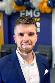 FMG Repair Services appoints tech & innovation champion