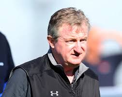 More upheaval at Godolphin as John Ferguson resigns