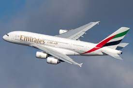 British airways south africa or ba, are operated under the comair. The Giant Is Back Emirates Resumes 3 North American A380 Flights Simple Flying