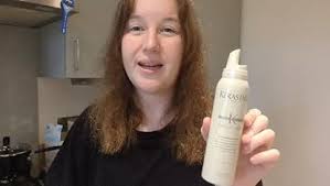 Amazon.com: Kristin Ess Hair Instant Lift Volumizing Mousse with Castor Oil 