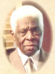 Alabama Rev. James Ervin...