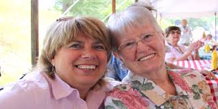 PLYMOUTH CROSSINGS: Celebrating Grandparents Day