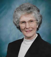 Obituary for Glenna Luann Weimer