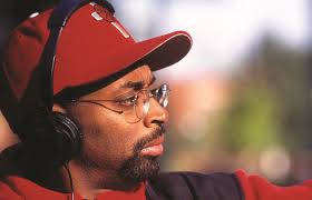 From the archives: When Spike Lee came to campus