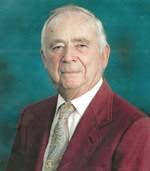 Obituary for Robert C. Rickert