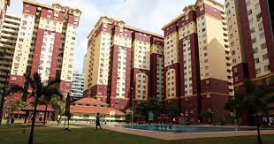 Private single room for rent in mentari court. Mentari Court Selangor 4 Condos For Sale And Rent Dot Property