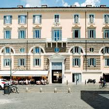 The piazza del popolo (meaning the people's square) is located inside the northern gate of the city, which was once called porta flaminia. Flex Office In Affitto Roma Popolo Piazza Del Popolo 18 Roma 00187 Cbre Commerciale