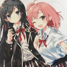 やはり俺の青春ラブコメはまちがっている俺ガイル同人誌俺がいる