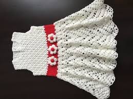 4 Yasa Kadar Tig Isi Kiz Cocuk Yazlik Elbise Tarifi Nazarca Com 2020 Krose Baby Outfits Desenler
