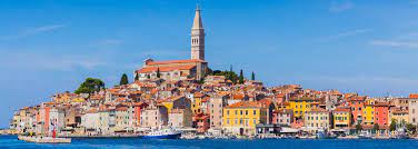 Kroatien hat einem immobilienkäufer viel anzubieten, einschließlich einer großen vielfalt an landschaften, eine. Tourism In Istria Croatia Europe S Best Destinations