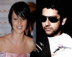 Yana Gupta Family Pics Biography Husband Height Weight Yana gupta or yaana is a czech model and actress working in mumbai.
