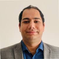 Zeeshan Muhammad Email & Phone Number