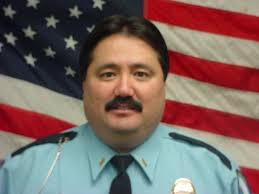 Campbell County Police 2012 Annual Report