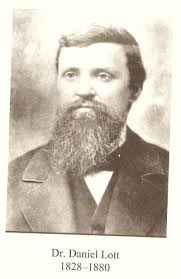 Lott Family History: Last Name Origin & Meaning