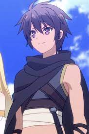 Yuuto Suou Anime Planet Anime What Is Anime Anime Fanart