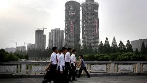 Résultat de recherche d'images pour "ryomyong street"