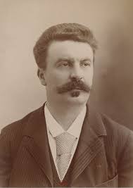Guy de Maupassant — Wikipédia