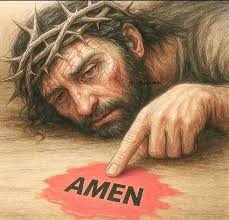 Thank you Jesus,for the sacrifice that you endured