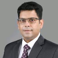 Vinod Bhaskaran Email & Phone Number