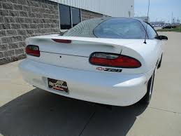 Image result for Arctic White 1994 Camaro
