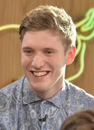 Spector Jed Cullen Editorial Stock Photo