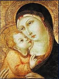 Fr. Ivan Rodriguez, Pastor Fr. Cesar Betancourt, Parochial Vicar