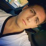 Daniel Stancliffe's Instagram, Twitter & Facebook