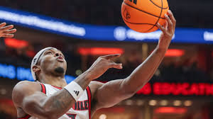 Purdue reclaims the No. 1 spot in AP Top 25 basketball rankings