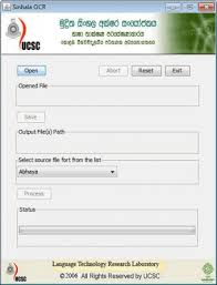 Sinhalaocr Download