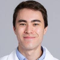 Robert Ormiston's Instagram, Twitter & Facebook