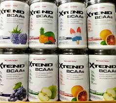 Xtend Is The Best Selling Most Advanced Bcaa Drink Mix On The Planet At Its Heart Are 7g Of Bcaas In The Nature Designed A Citrulline Malate Bcaa Bcaa Powder