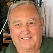 Michael James "Mick" Puffer Obituary