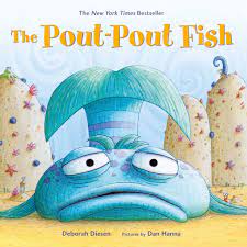 Rainbow fish printables august preschool themes. The Pout Pout Fish Sequencing Activities Nbprekactivities