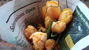 We deliver our flowers and plants free in the city and always by hand locally. Flower Power Farm To Vase Movement Takes Root On Chicago S South And West Sides Chicago News Wttw