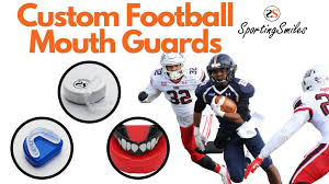 Maybe you would like to learn more about one of these? Custom Football Mouth Guards Nfl Mouth Guards