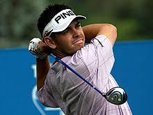 He is one of only eight players to have accomplished this feat. Louis Oosthuizen Wikipedia