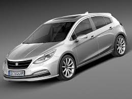 Http Www Turbosquid Com 3d Models Generic Hatchback V3 3d Model 1013472 Opel 3d Model Hatchback